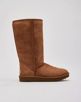 Clothing and accessories UGG Classic Tall II Boots Sustainable fashion