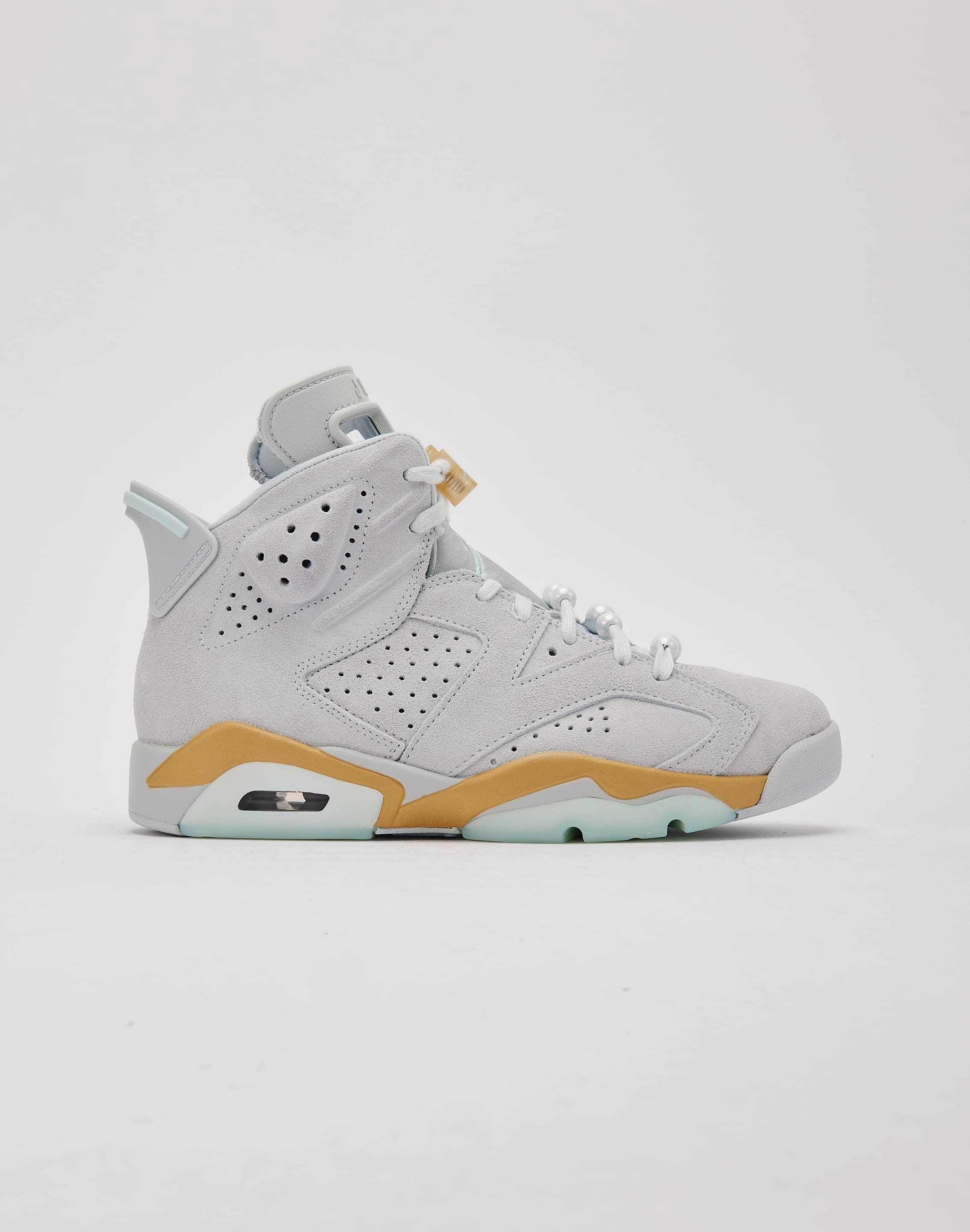 Fashion rental Jordan Air Jordan 6 Retro 'Pearl' Fashion archives
