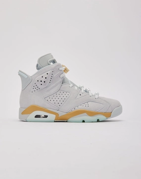 Clothing assortments Jordan Air Jordan 6 Retro 'Pearl' Luxury fashion items