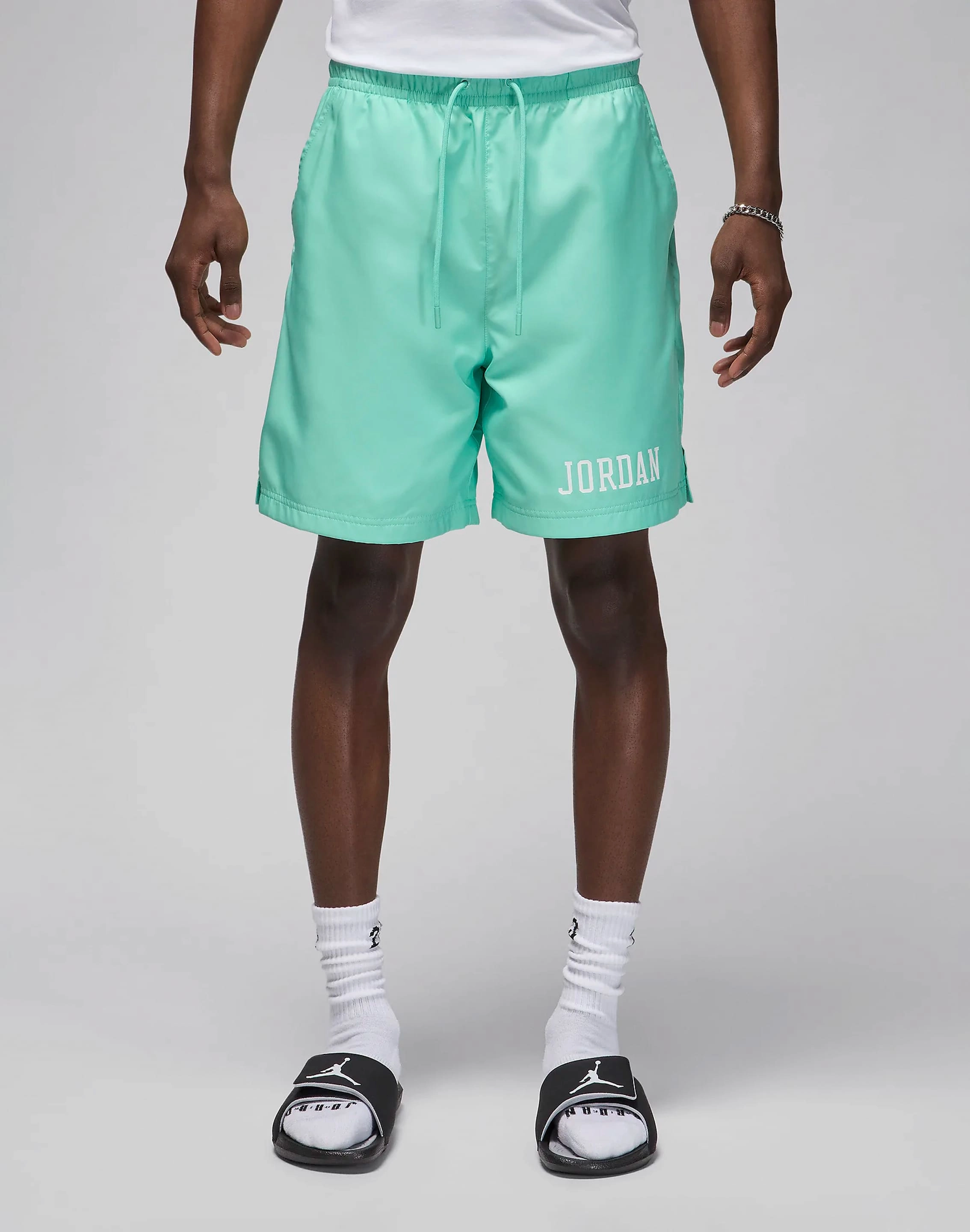 Clothing assortments Jordan Essentials Poolside Shorts Fashion sizes