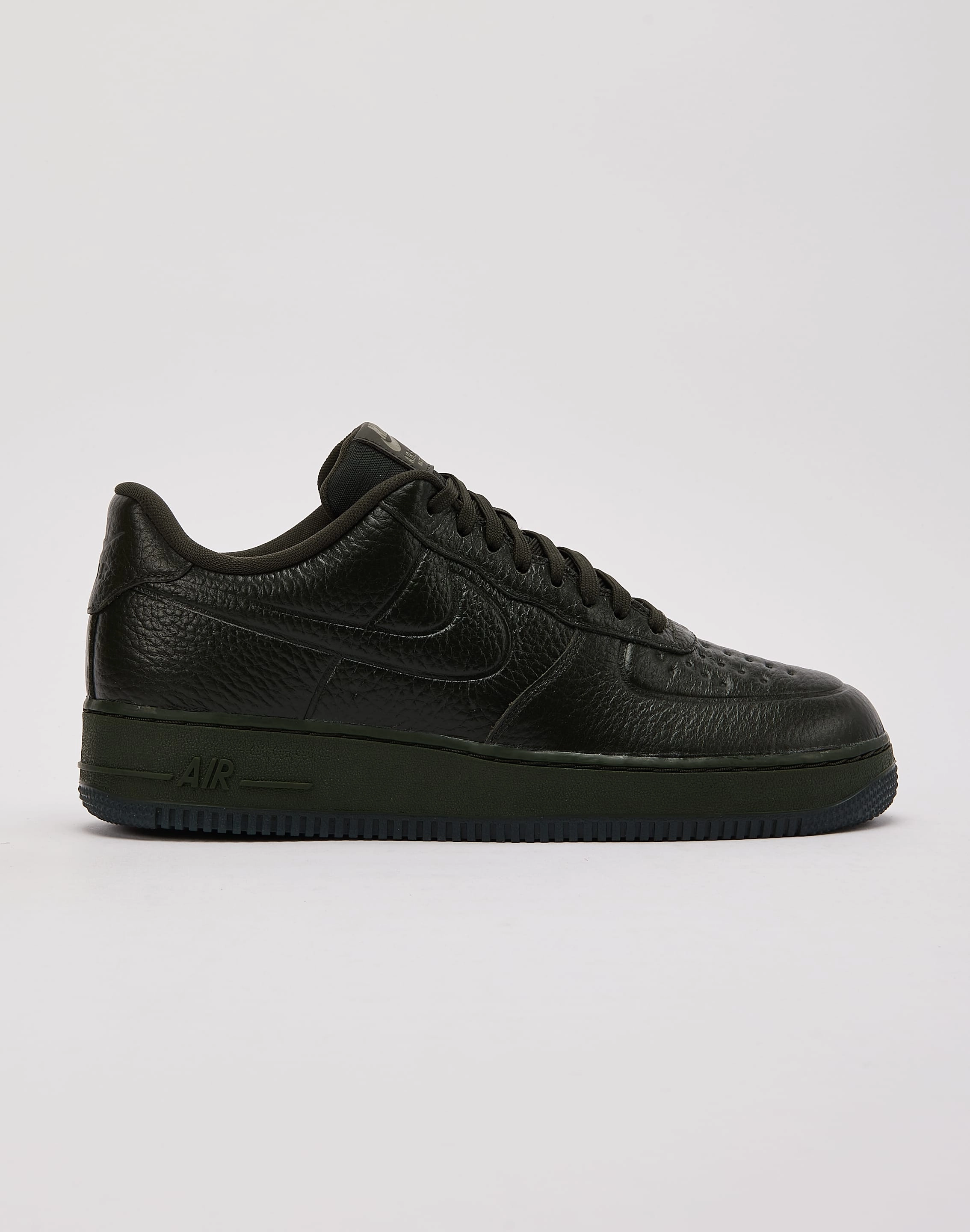 Clothing assortments Nike Air Force 1 Low '07 Pro-Tech Fashion forecasting
