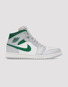 Clothing prices Jordan Air Jordan 1 Mid Polyester - used fashion