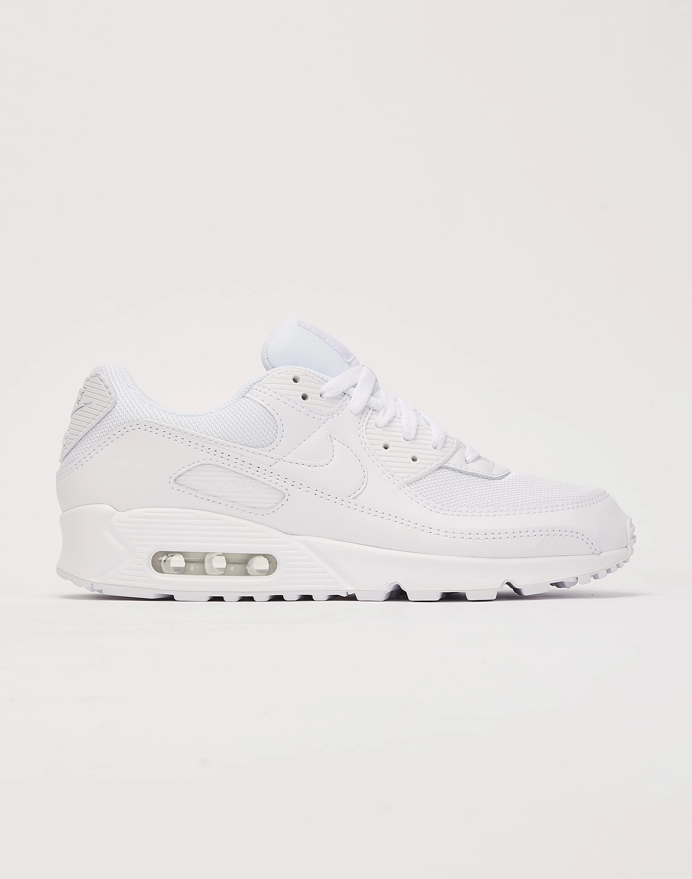 Clothing prices Nike Air Max 90 Recycled fashion materials