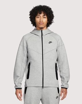 Clothing prices Nike Tech Fleece Windrunner Full-Zip Hoodie Fashionable options
