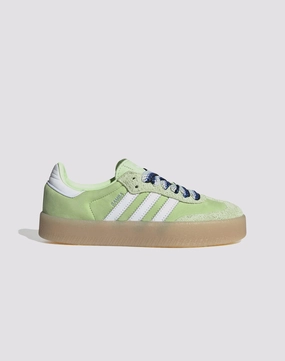 Clothing types Adidas Sambae Evening wear