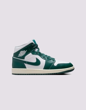 Clothing types Jordan Air Jordan 1 Mid Fashion-forward items