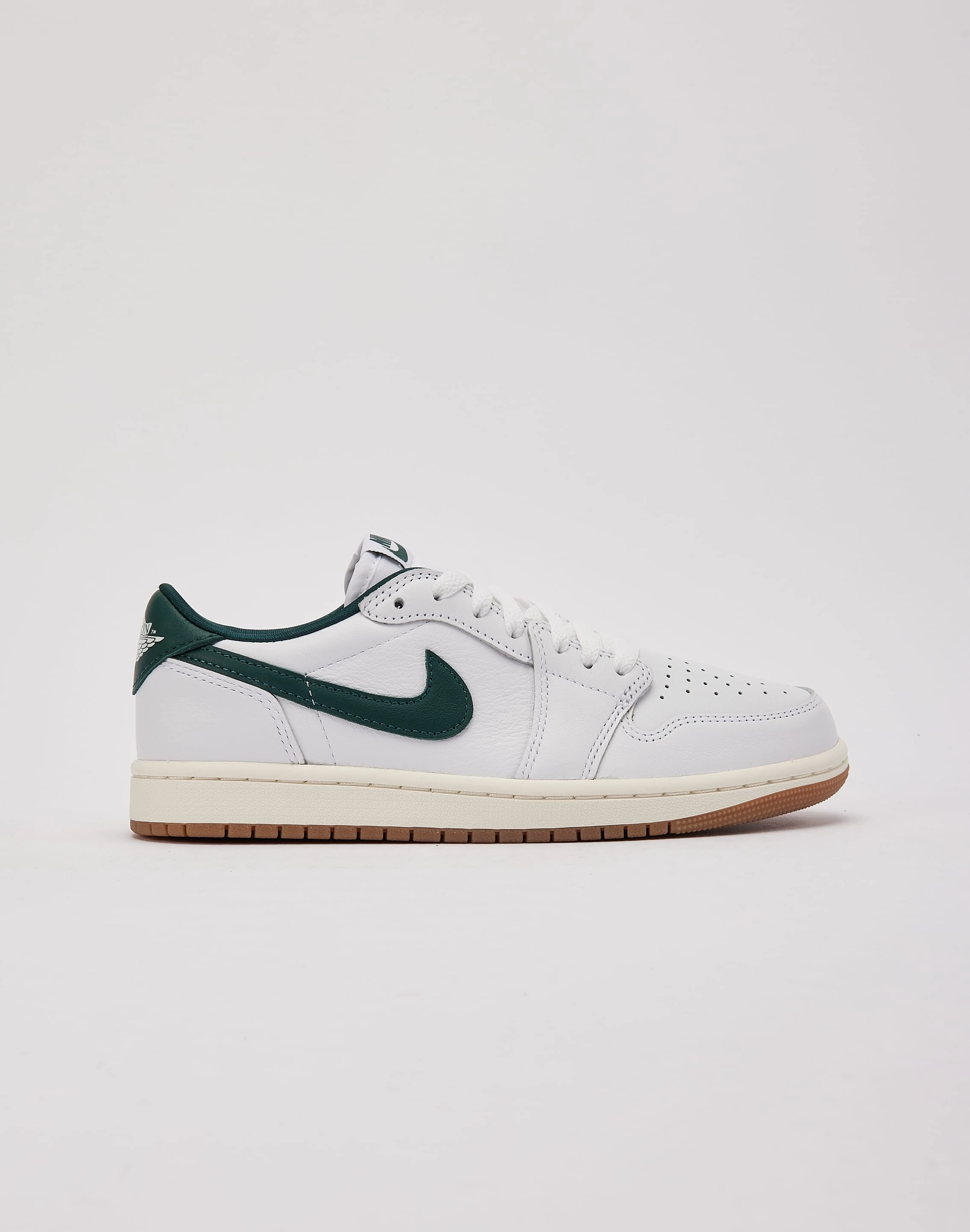 Spandex - incorporated fashion Jordan Air Jordan 1 Retro Low OG 'Oxidized Green' Beaded fashion items
