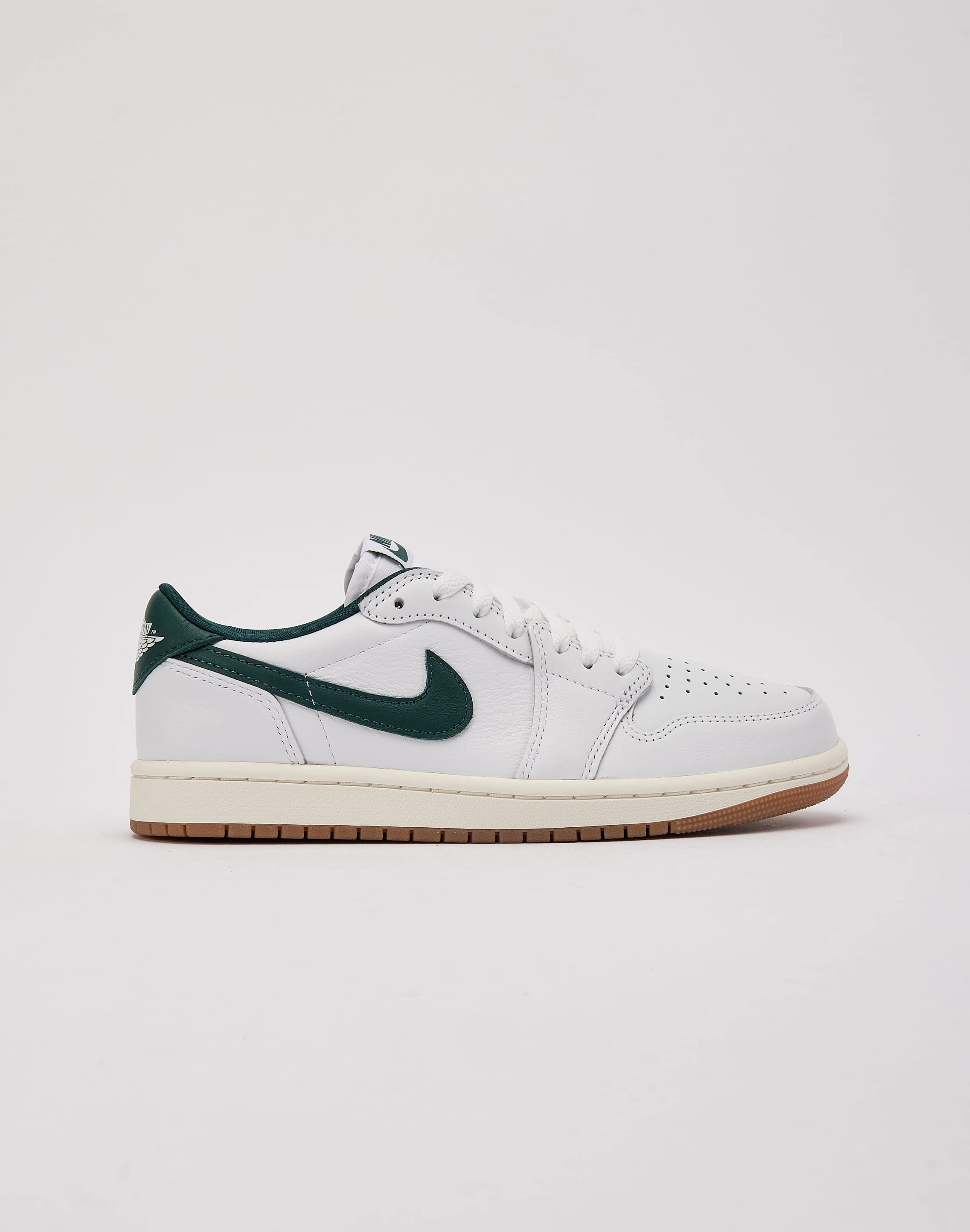 Clothing types Jordan Air Jordan 1 Retro Low OG 'Oxidized Green' Beachwear items