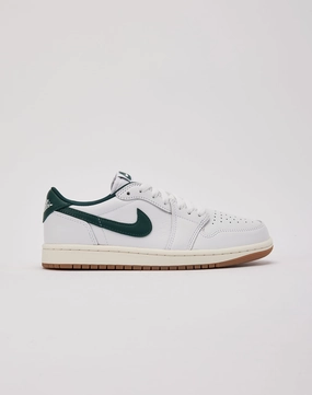 Clothing types Jordan Air Jordan 1 Retro Low OG 'Oxidized Green' Beachwear items