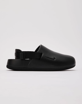 Clothing types Nike Calm Mules Smart fashion (wearables)