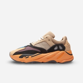 comfort-focused (Men's) adidas Yeezy Boost 700 'Enflame Amber' (2021) GW0297 integrated cool