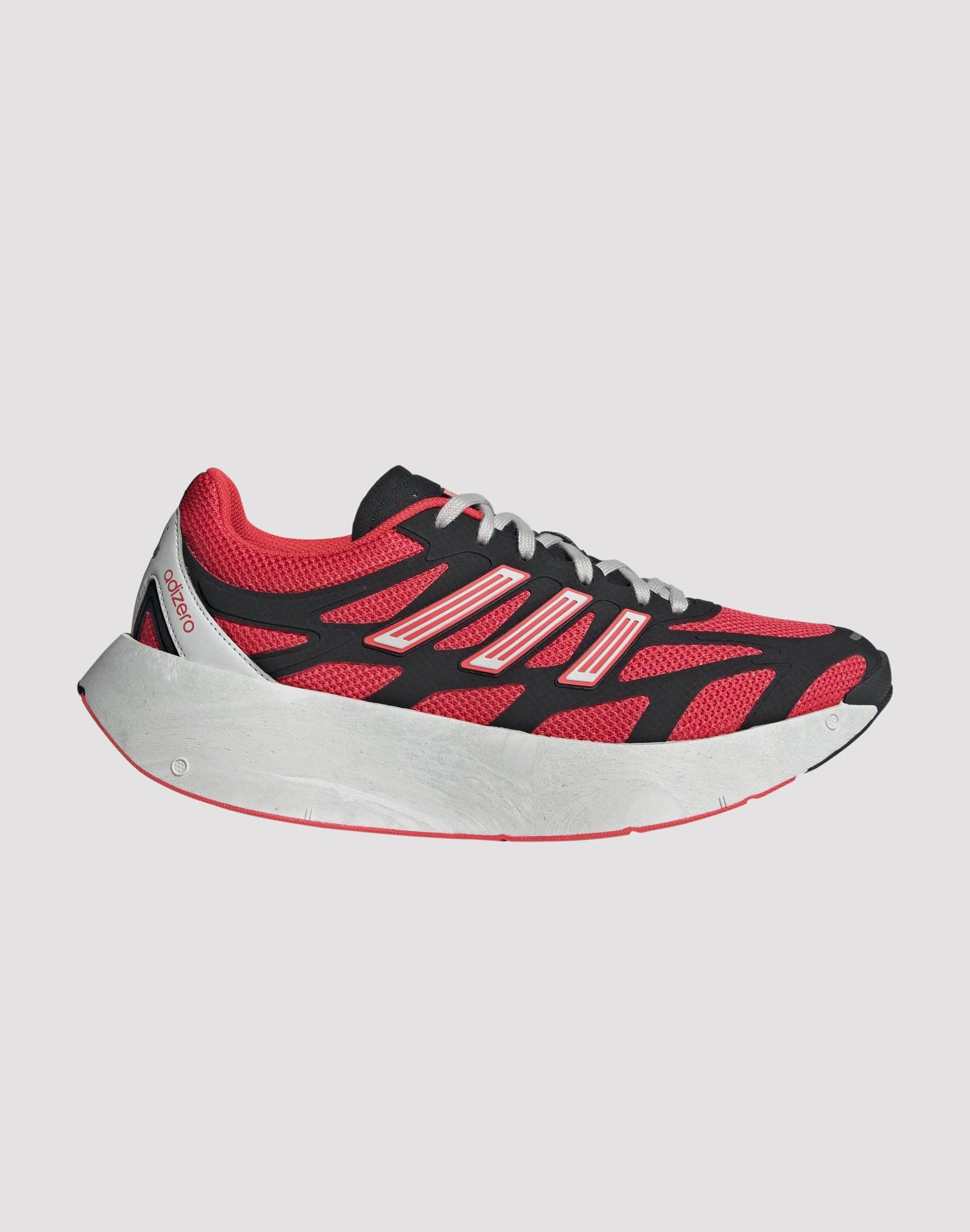 Comfortable apparel Adidas Adizero Aruku Vintage - inspired fashion