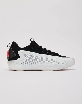 Comfortable apparel Adidas Anthony Edwards 1 Low Retro fashion finds
