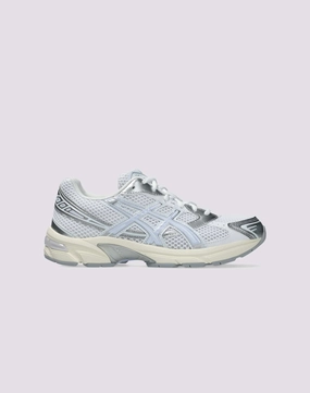 Comfortable apparel Asics ASICS GEL-1130 Women's "White/Blue Fade" Shoe Upcycled fashion