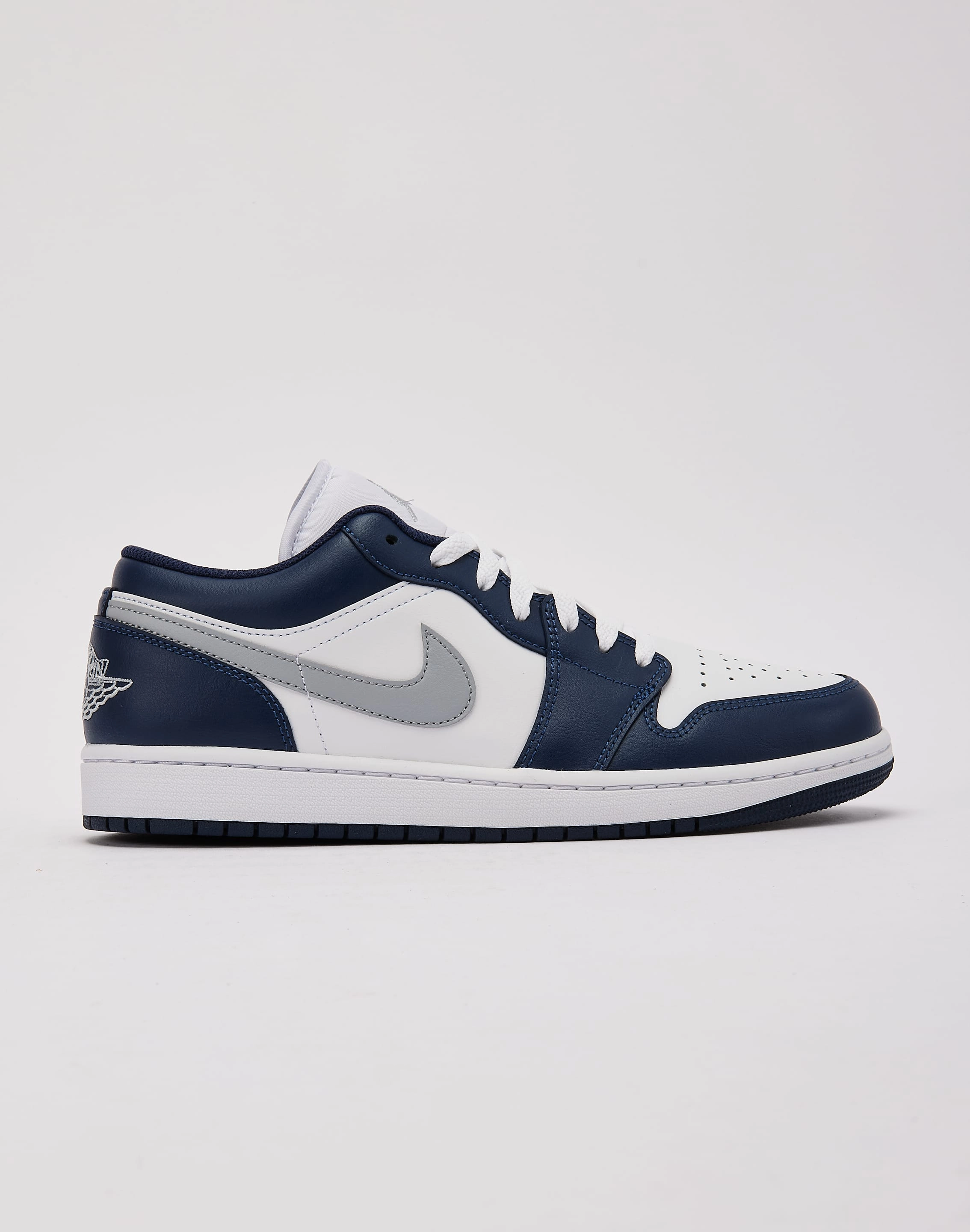 Comfortable apparel Jordan Air Jordan 1 Low Printed fashion