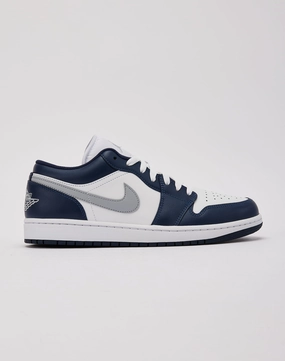 Comfortable apparel Jordan Air Jordan 1 Low Printed fashion