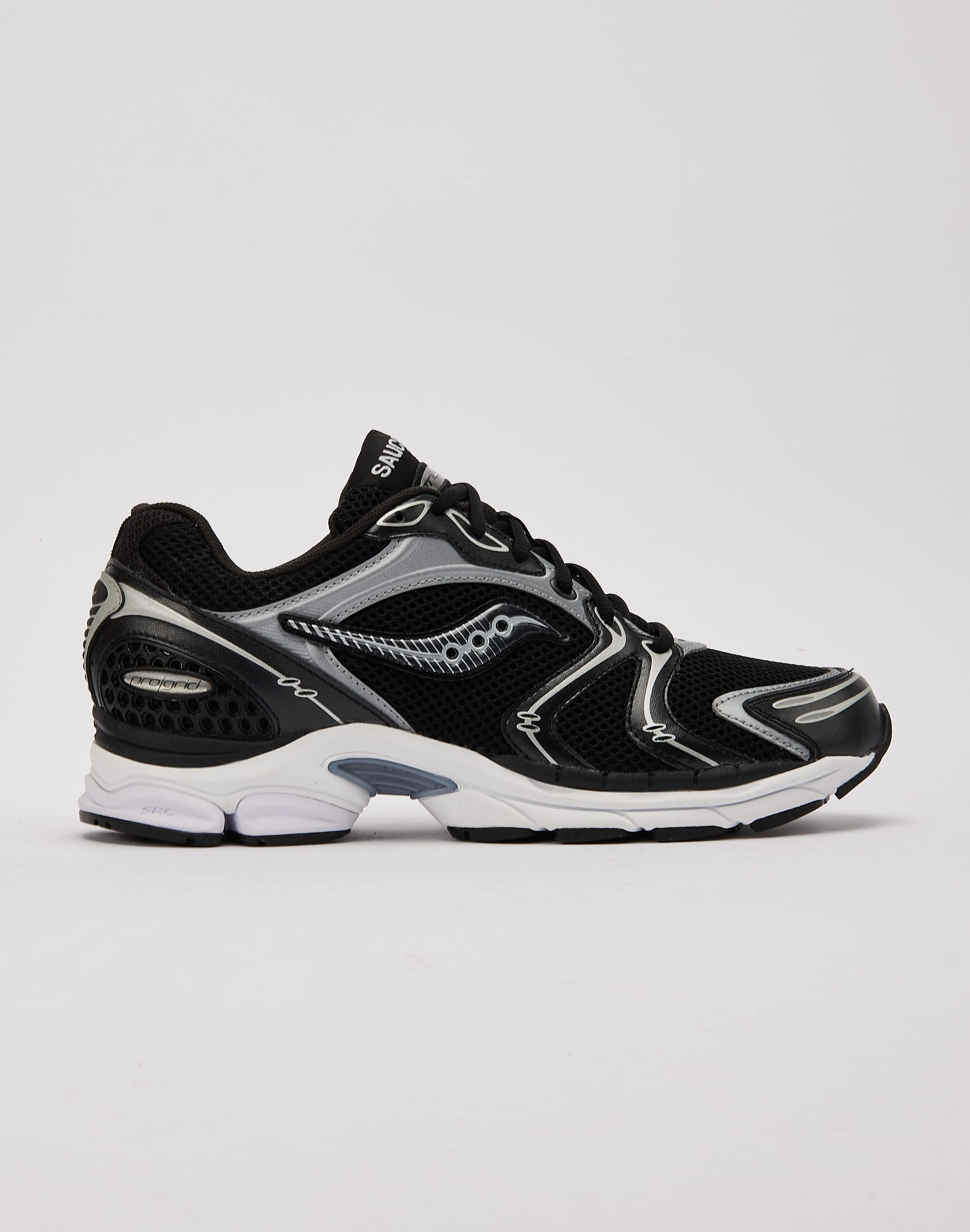 Comfortable apparel Saucony ProGrid Triumph 4 Patterned fashion (floral, stripes, etc.)