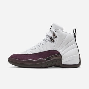 conscious form (Women's) Air Jordan 12 Retro SP x A Ma Mani??re 'White' (2023) DV6989-100 mobility made easy