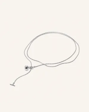 Constance Wrap Chain