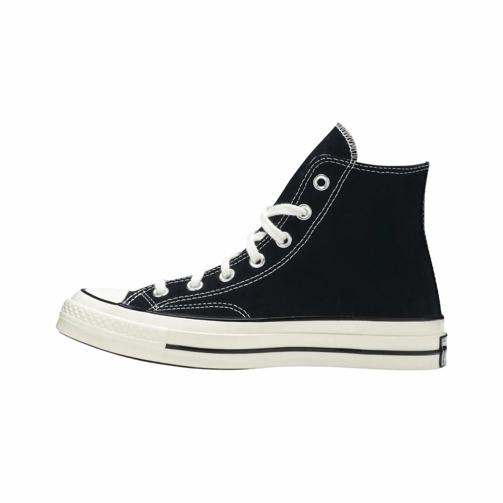 Converse Chuck Taylor All-Star 70 Hi Black