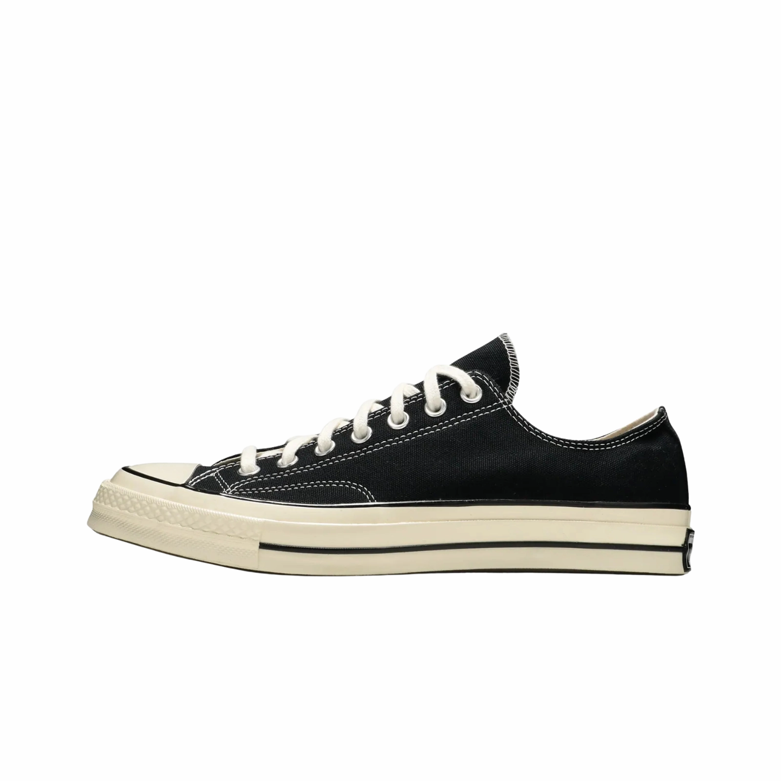 Converse Chuck Taylor All Star 70 Ox Black White