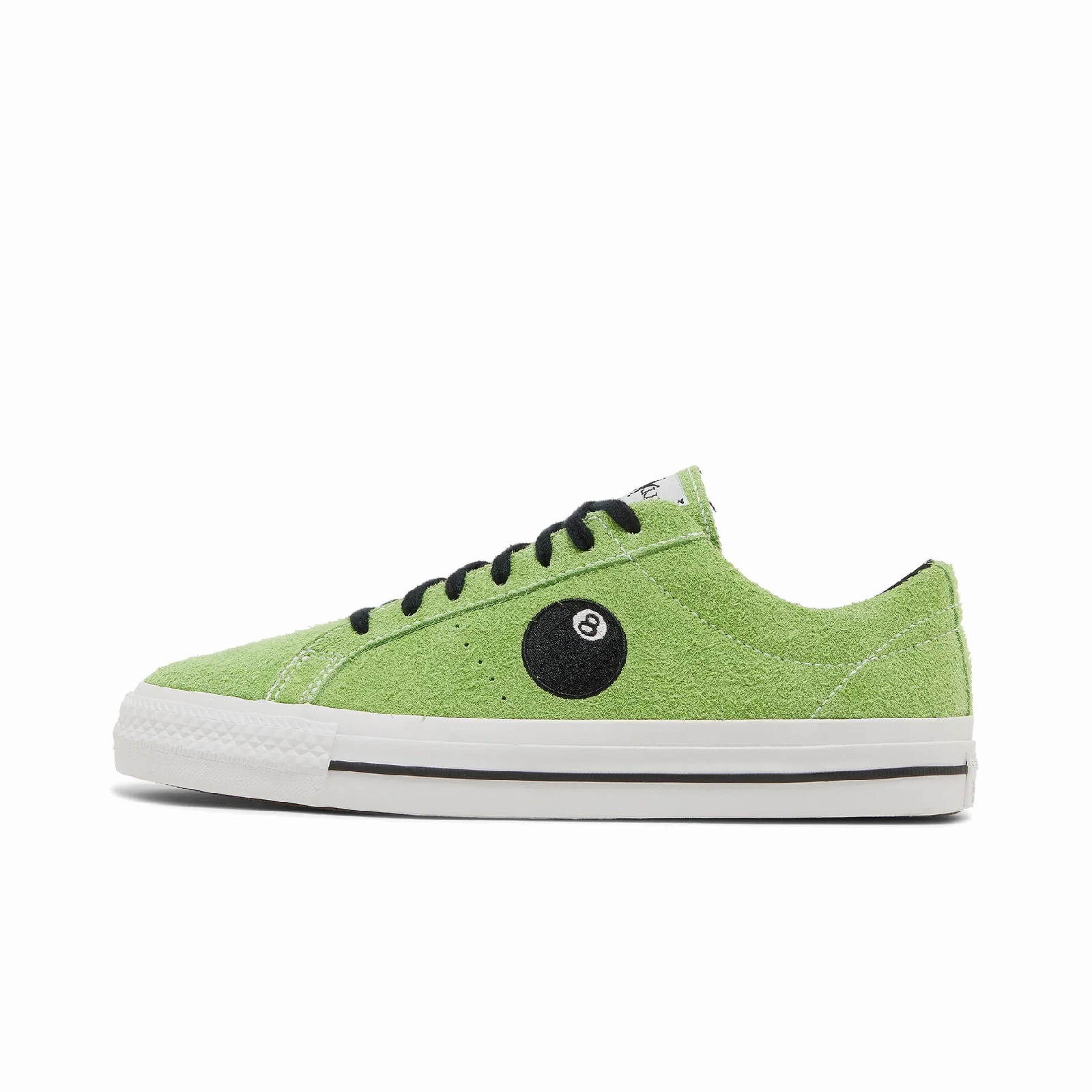 Converse One Star Pro Ox Stussy 8-Ball