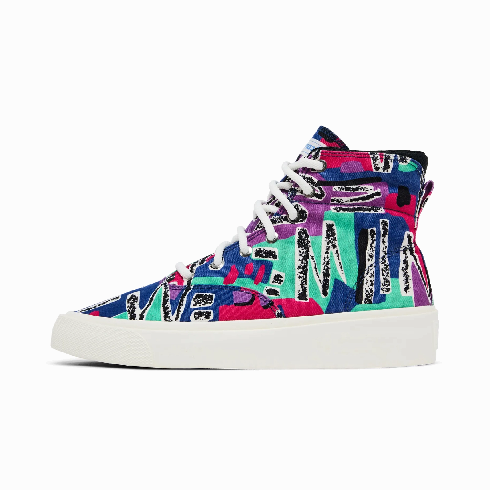 Converse Skid Grip Hi Fear Of God