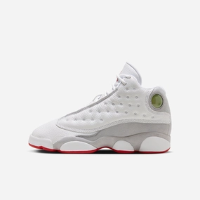 cool and clean (GS) Air Jordan 13 Retro 'Wolf Grey' (2023) DJ3003-160 responsive design