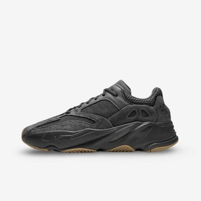 cool minimalism (Men's) adidas Yeezy Boost 700 'Utility Black' (2019) FV5304 future fit