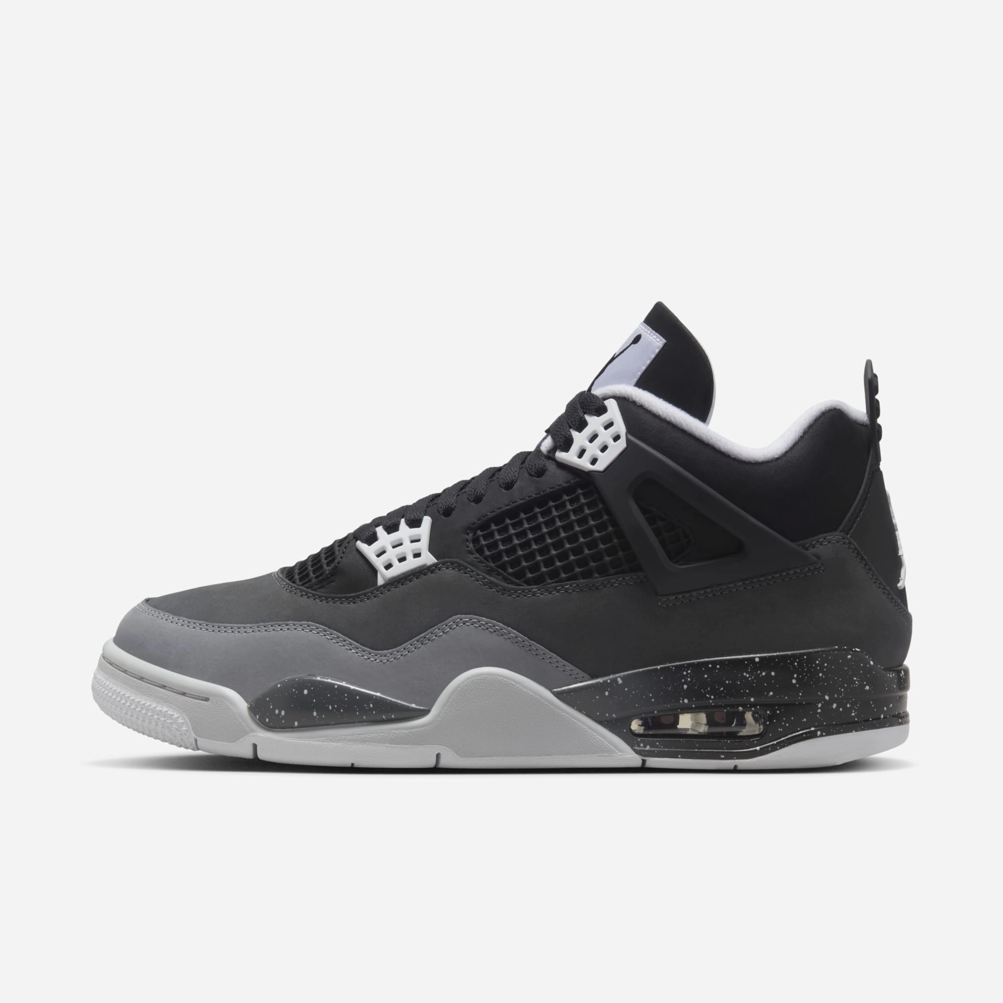 cool rhythm (Men's) Air Jordan 4 Retro 'Fear' (2024) FQ8138-002 live refined