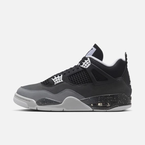 cool rhythm (Men's) Air Jordan 4 Retro 'Fear' (2024) FQ8138-002 live refined