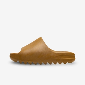 cool shift (Men's) adidas Yeezy Slide 'Ochre' (2021) GW1931 quiet vibe