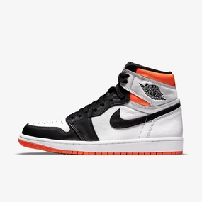 core-centric (Men's) Air Jordan 1 Retro High OG 'Electro Orange' (2021) 555088-180 form-centered