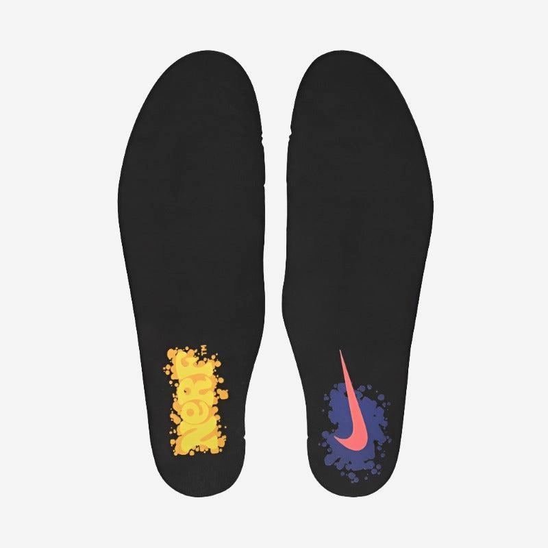 core to explore (Men's) Nike KD 4 'Nerf' (2024) FQ8180-400