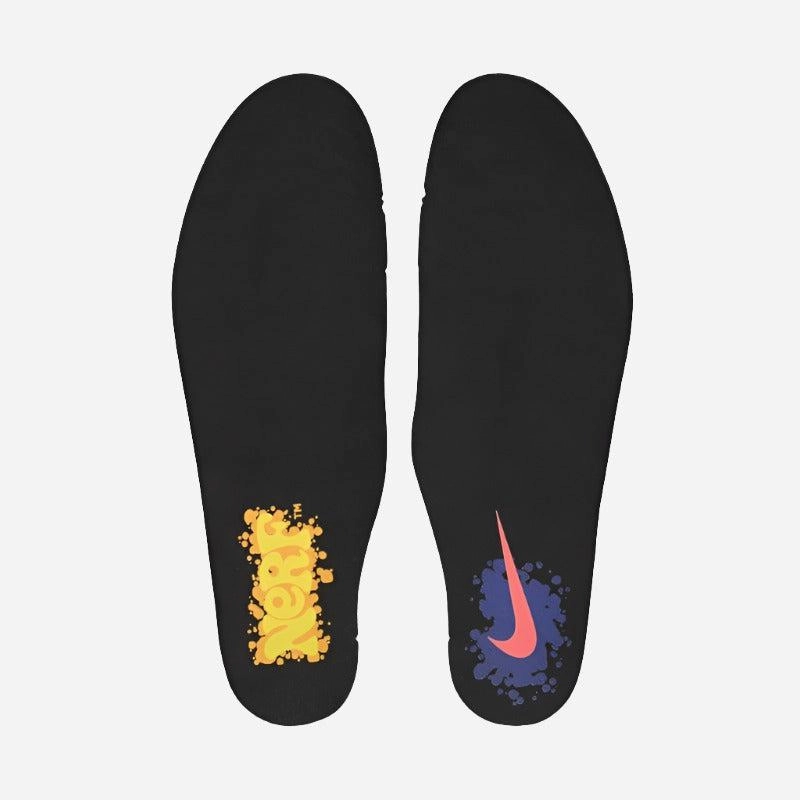 core to explore (Men's) Nike KD 4 'Nerf' (2024) FQ8180-400