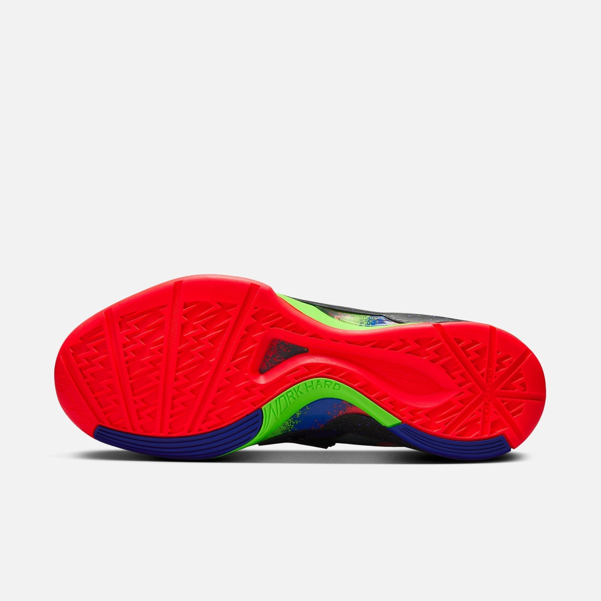 core to explore (Men's) Nike KD 4 'Nerf' (2024) FQ8180-400