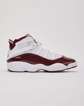 Cotton - made fashion Jordan 6 Rings Wardrobe staples