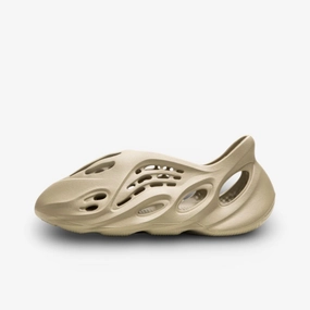 crafted for presence (Men's) adidas Yeezy Foam Runner 'Stone Salt' (2023) GV6840 fluid motionwear