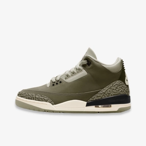 crafted quality *PRE-ORDER* (Men's) Air Jordan 3 Retro 'Family Affair / Realtree Camo' (2025) DN3707-202 contemporary vibes