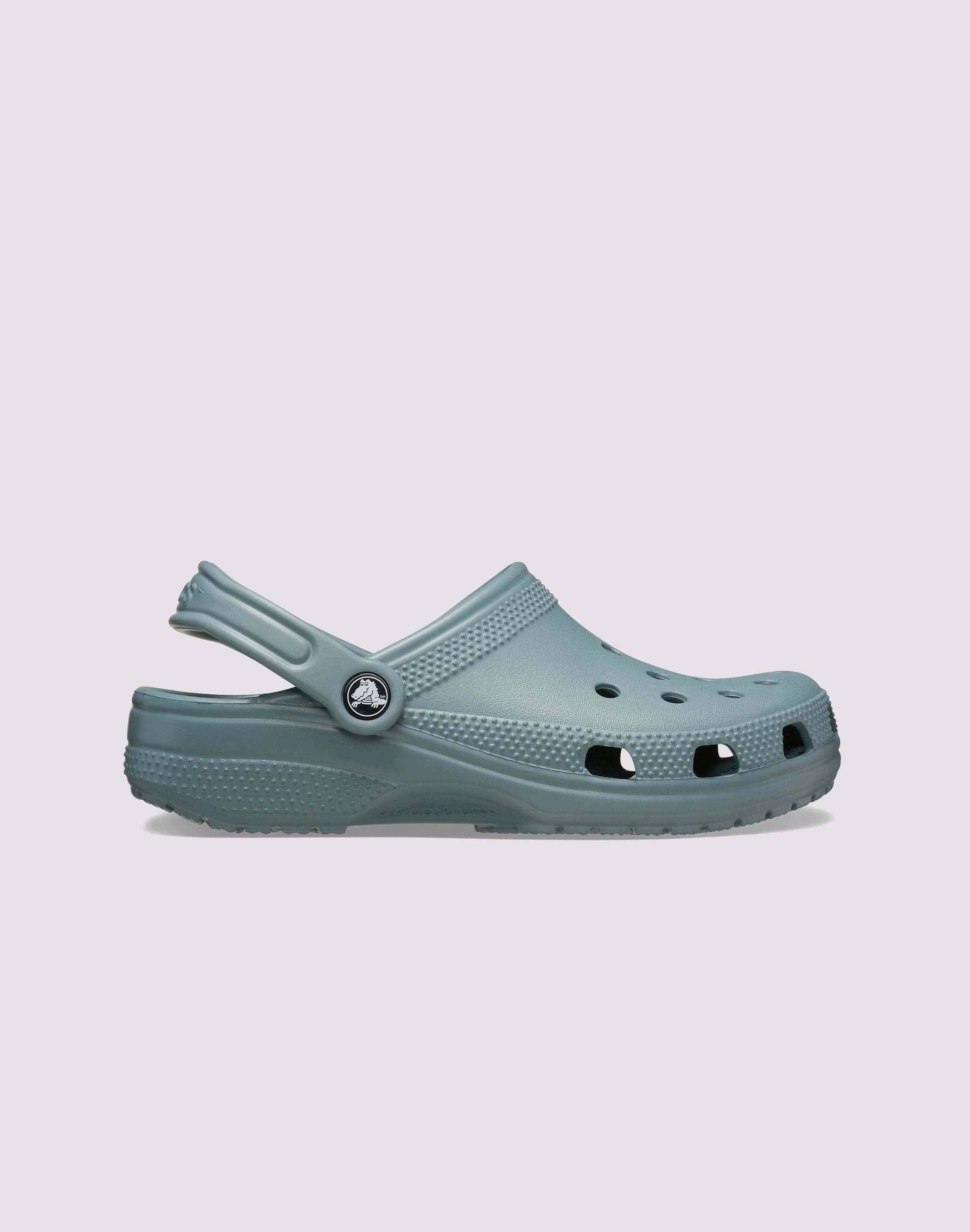 Crocs Classic 'Pond' Clog Fashion for all ages Beachwear items
