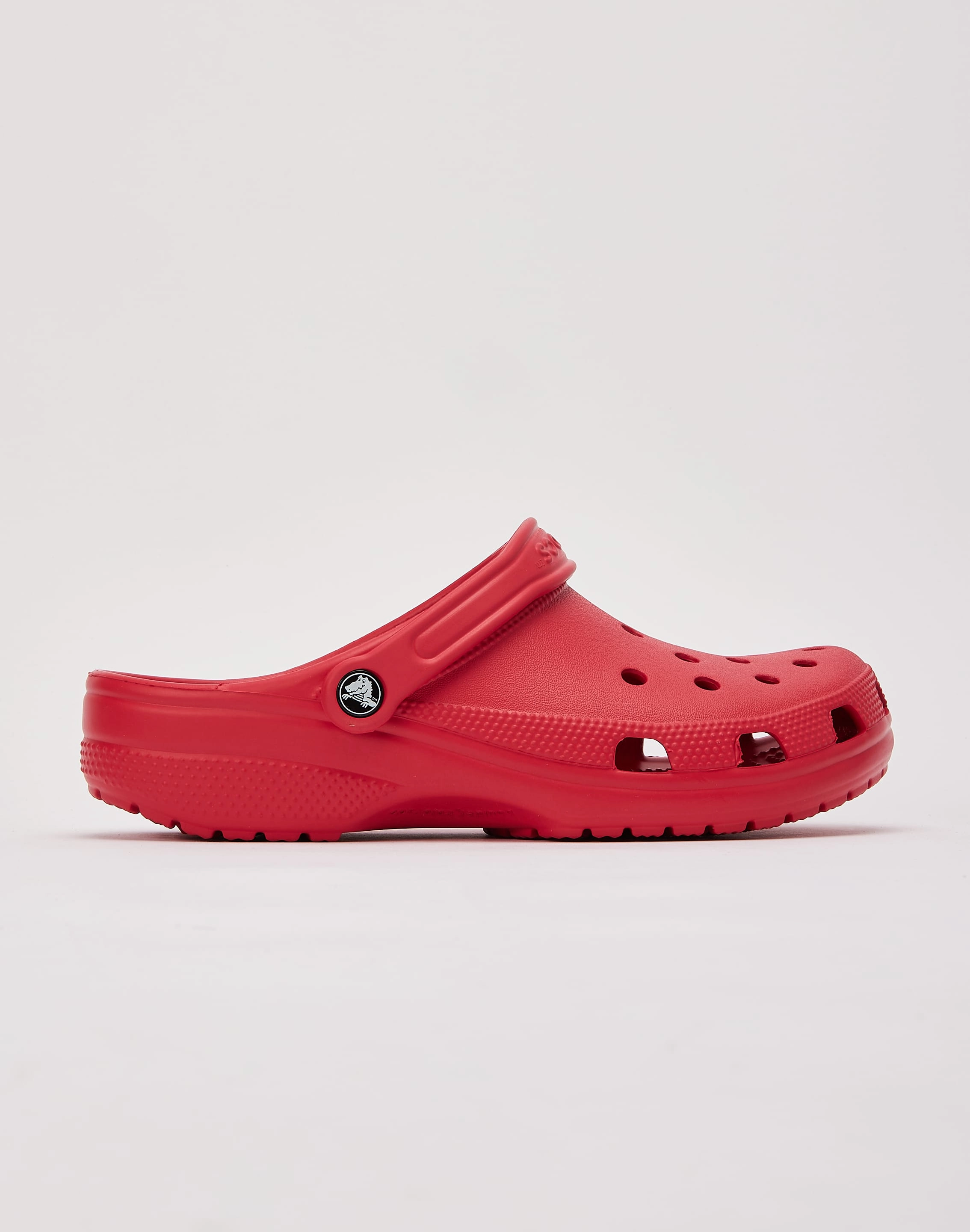 Crocs Classic Clog Apparel finds Suede - finished fashion