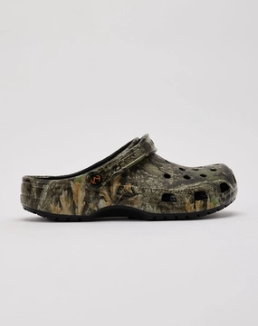 Crocs Classic Clog Fashion technology Party wear