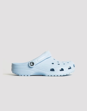 Crocs Classic Clog Fashion trends by region Fashion collections