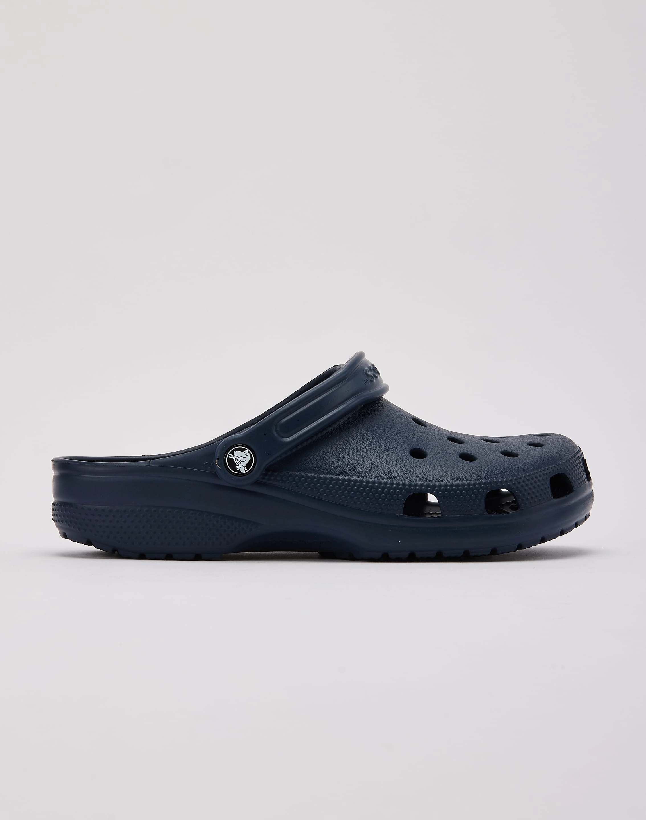 Crocs Classic Clog Lace - detailed fashion Sustainable fashion practices