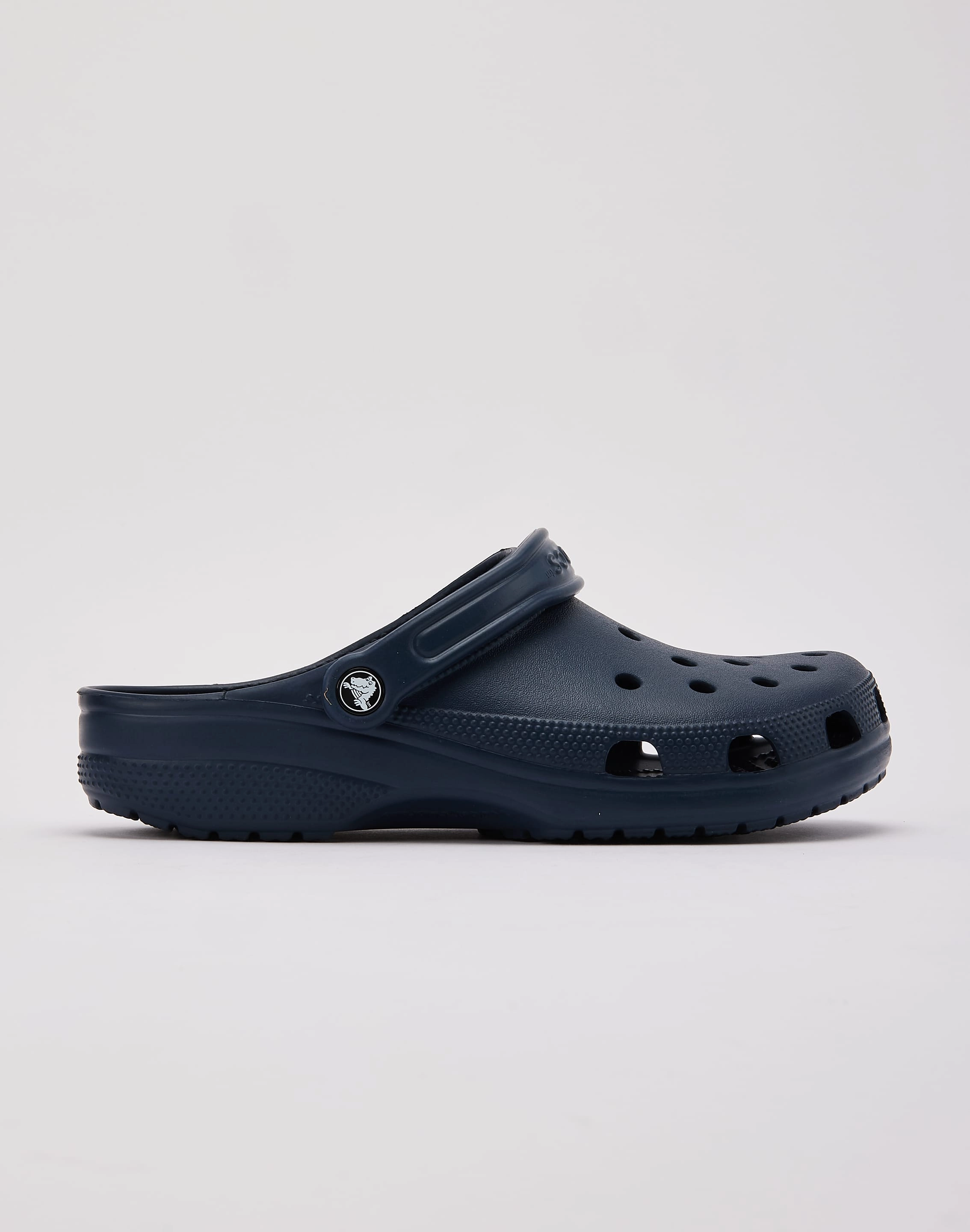 Athleisure fashion Crocs Classic Clog Polyester - used fashion