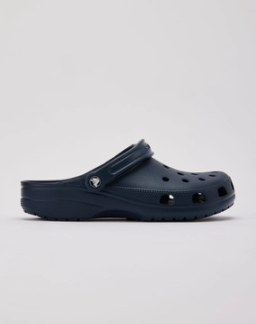 Crocs Classic Clog Recycled fashion materials Spandex - incorporated fashion