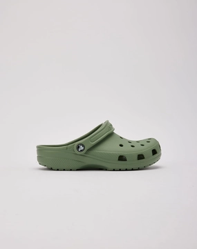 Crocs Classic Clog Suede - finished fashion Fashion care (washing, ironing, etc.)