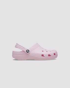 Crocs Classic "Pink Milk" Clog Seasonal wear Sustainable fashion