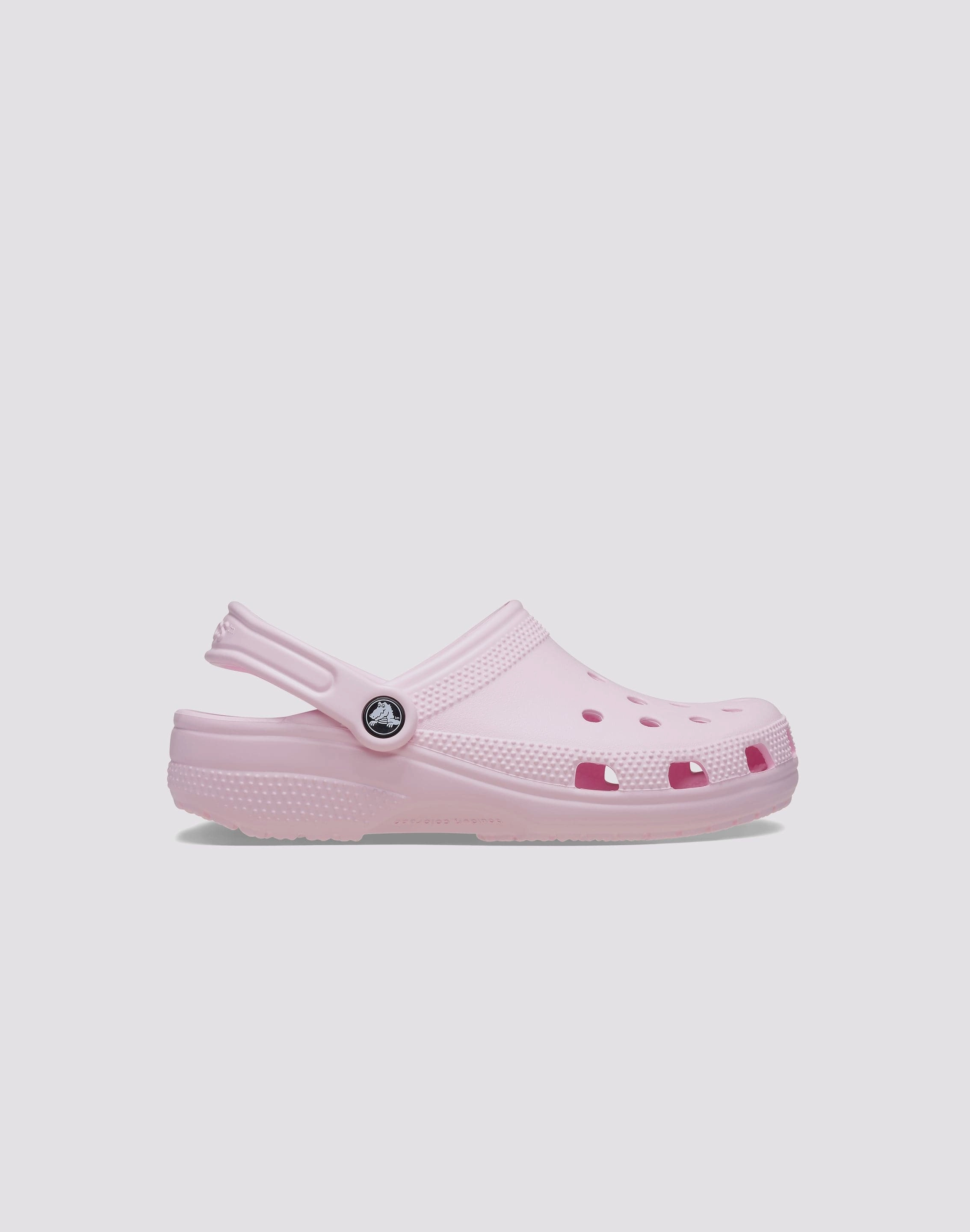 Crocs Classic "Pink Milk" Clog Seasonal wear Sustainable fashion