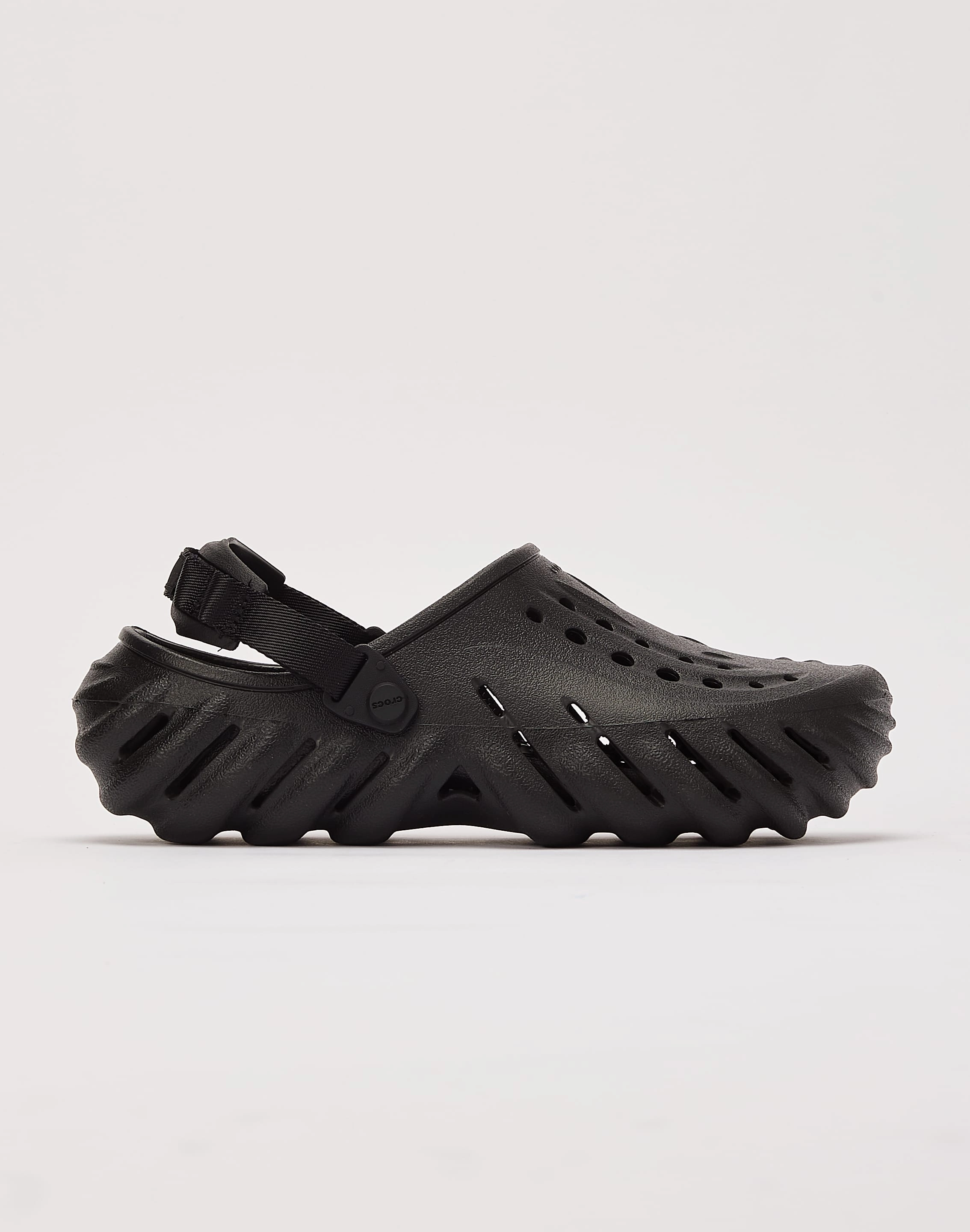 Crocs Echo Clog Style statements Clothing assortments